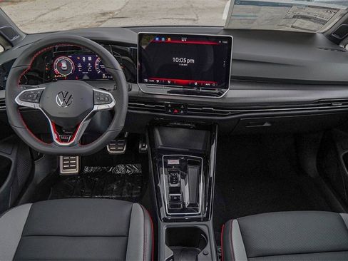 New 2026 Volkswagen GTI SE image 18