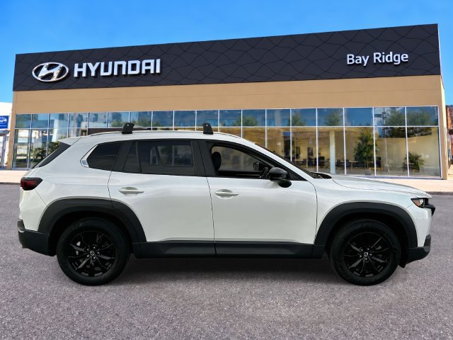 Used 2024 MAZDA CX-50 AWD 2.5 S w/ Cargo Package image 2