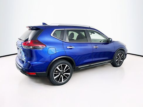 Used 2020 Nissan Rogue SL FWD image 9