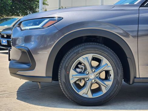 New 2027 Honda HR-V LX image 5