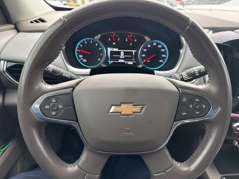 Used 2019 Chevrolet Traverse LT image 20