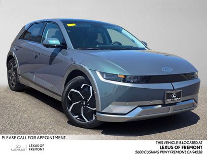 Used 2024 Hyundai Ioniq 5 Limited