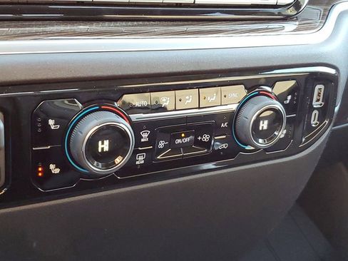 New 2026 Chevrolet Silverado 2500 LT w/ All Star Edition image 24