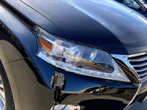 Used 2014 Lexus RX 350 FWD image 26