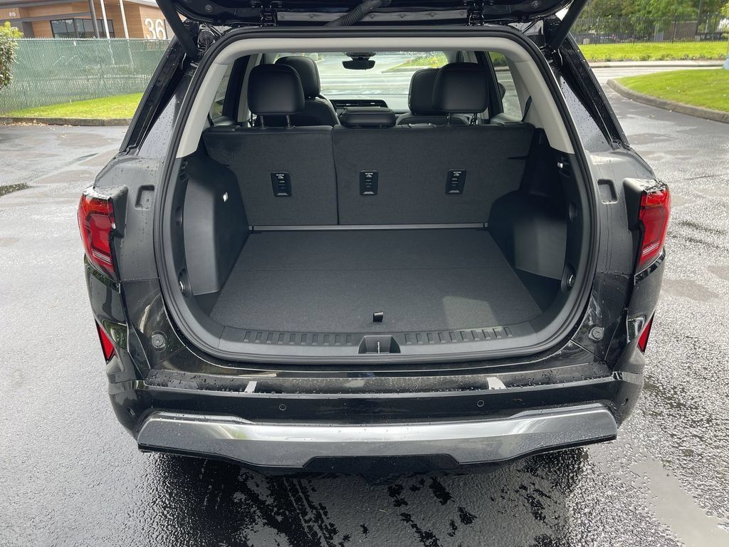 New 2027 GMC Terrain Denali AWD/4WD image 26