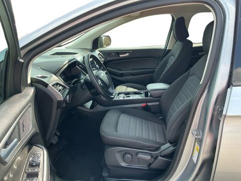 Used 2024 Ford Edge SE w/ Black Appearance Package AWD/4WD image 14