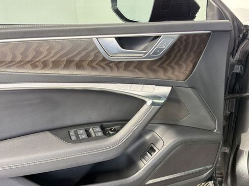 Used 2023 Audi A7 3.0T Premium Plus w/ Premium Plus image 23