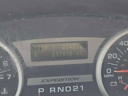 Used 2005 Ford Expedition Eddie Bauer RWD image 10