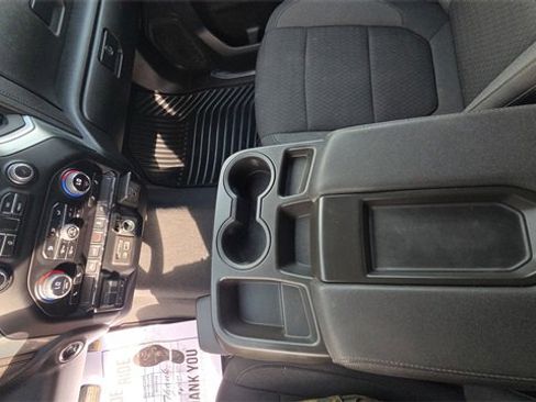 Used 2023 Chevrolet Silverado 2500 LT w/ All Star Edition image 30