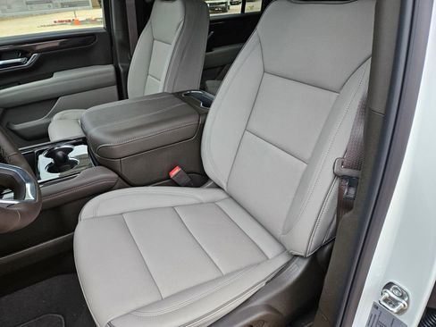 New 2026 GMC Yukon XL Elevation image 23