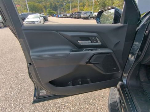 New 2026 Chevrolet Silverado EV LT w/ Premium Package image 22