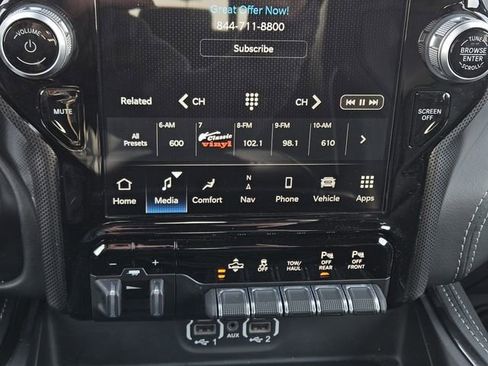Used 2023 RAM 1500 Limited image 17