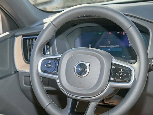 New 2026 Volvo XC60 B5 Plus w/ Protection Package Premier image 23