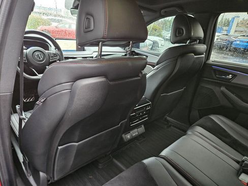 Certified 2022 Acura MDX A-Spec image 23