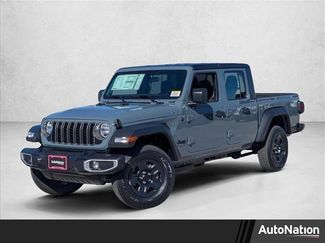 New 2026 Jeep Gladiator Sport video 1