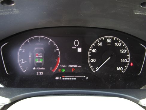 New 2026 Honda Civic LX image 21