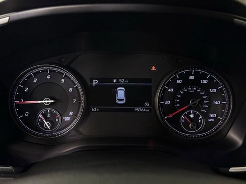 Used 2022 Hyundai Santa Fe SEL FWD image 19