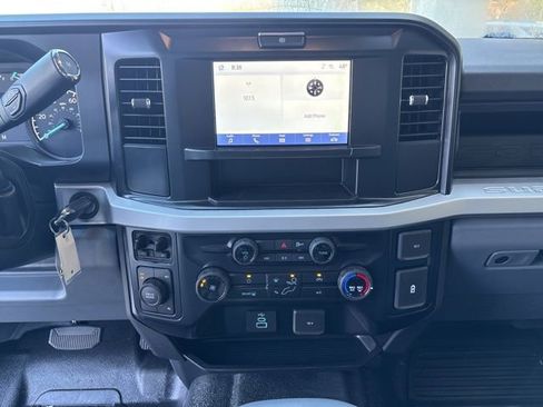 New 2026 Ford F450 XL image 14