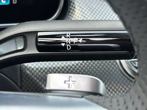 New 2026 Mercedes-Benz C 300 4MATIC Sedan image 21