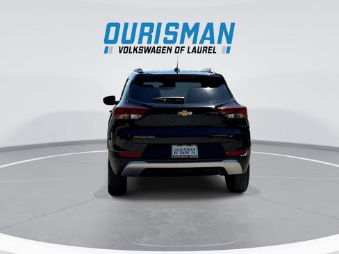 Used 2022 Chevrolet TrailBlazer LT w/ Convenience Package FWD image 7