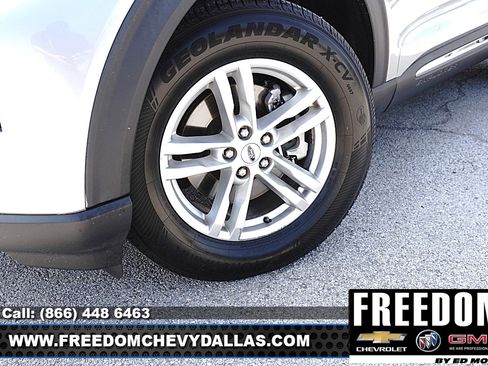 Used 2023 Ford Explorer XLT AWD/4WD image 43