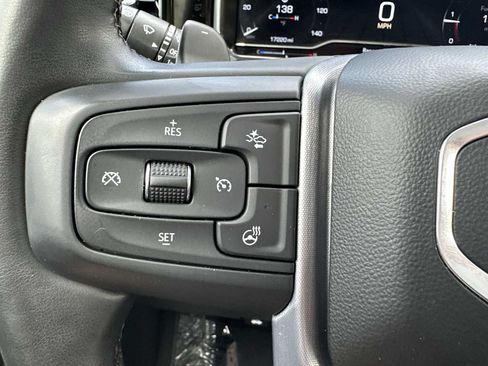 Certified 2023 GMC Sierra 1500 SLT w/ SLT Premium Package AWD/4WD image 26