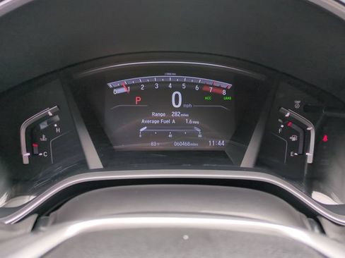 Used 2018 Honda CR-V EX-L image 32