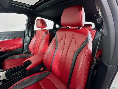 Used 2023 Acura Integra A-Spec image 19