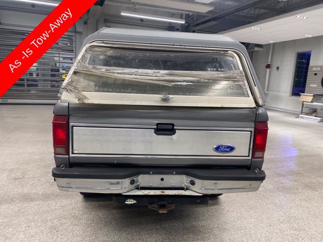 Used 1991 Ford Ranger 4x4 Regular Cab image 5