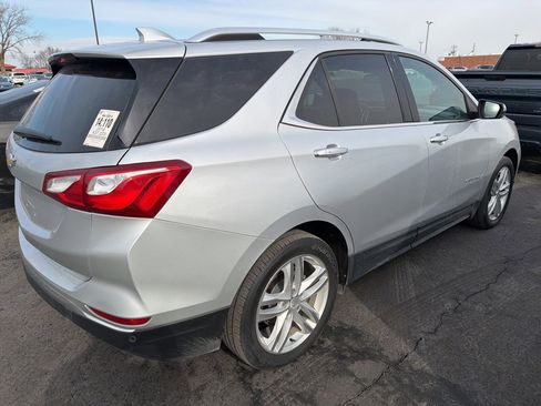 Used 2019 Chevrolet Equinox Premier image 8