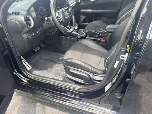 Used 2023 Kia Forte GT-Line FWD image 18