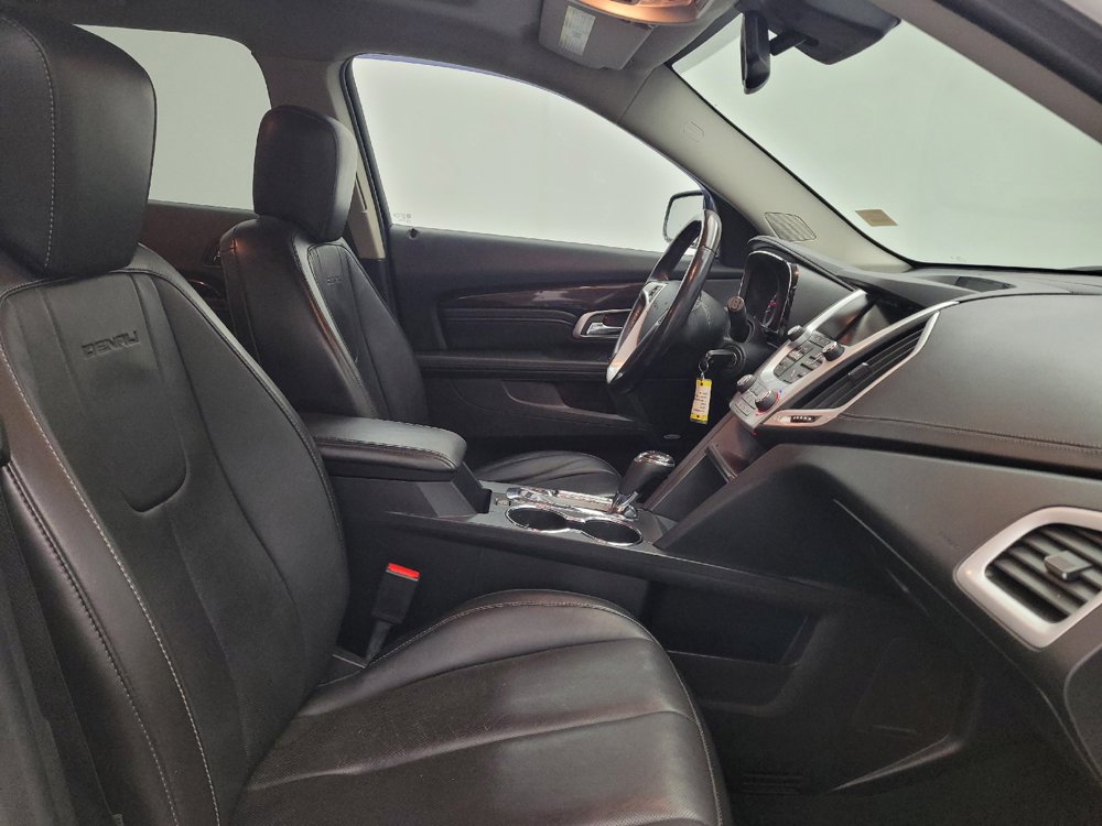 Used 2016 GMC Terrain Denali AWD/4WD image 21