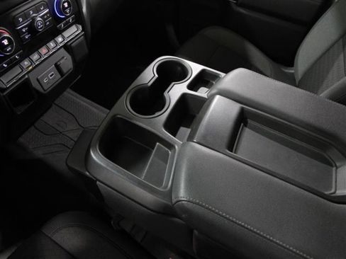 Certified 2022 Chevrolet Silverado 1500 LT image 15