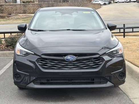 Certified 2025 Subaru Impreza 2.0i image 2