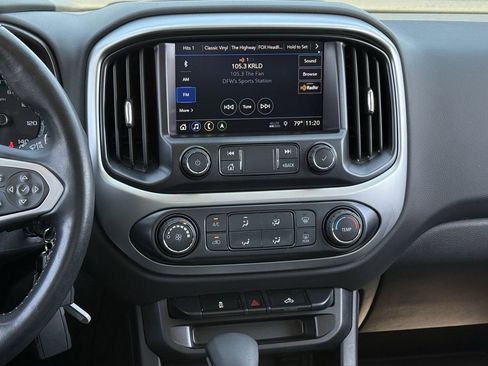 Certified 2022 Chevrolet Colorado LT w/ LT Convenience Package image 16