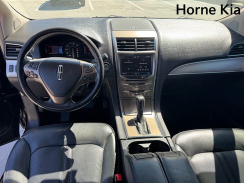 Used 2013 Lincoln MKX AWD image 14