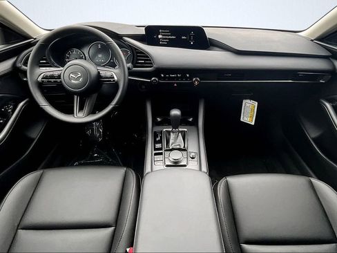 New 2026 MAZDA MAZDA3 s Sport FWD image 5