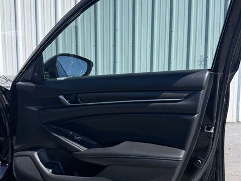 Used 2020 Honda Accord EX-L image 10