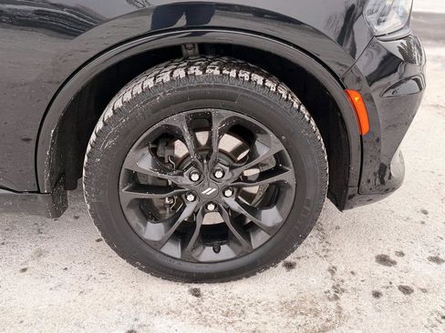 Used 2021 Dodge Durango R/T w/ Blacktop Package image 36