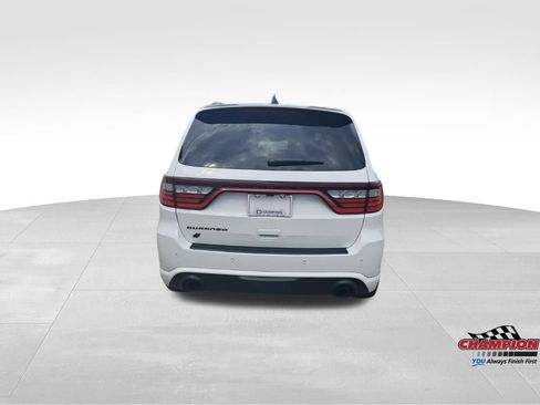 Used 2026 Dodge Durango GT w/ Tow 'N Go Package AWD/4WD image 9