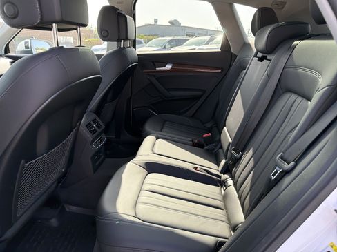 Used 2022 Audi Q5 2.0T Premium Plus AWD/4WD image 28