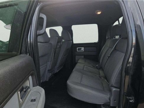 Used 2011 Ford F150 XLT w/ XLT Chrome Pkg AWD/4WD image 5