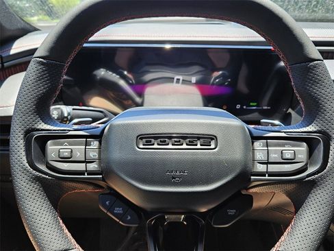 New 2025 Dodge Charger R/T Scat Pack w/ Track Pack image 18