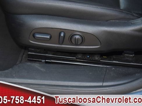 Used 2024 Chevrolet Malibu LT FWD image 20