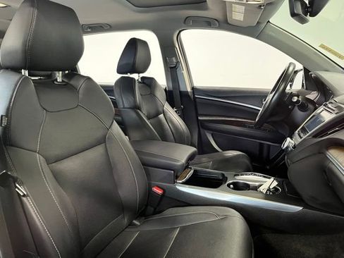 Used 2020 Acura MDX SH-AWD w/ Technology Package image 10
