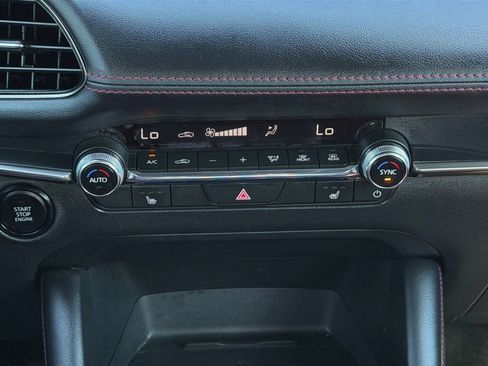 Used 2024 MAZDA MAZDA3 s image 15