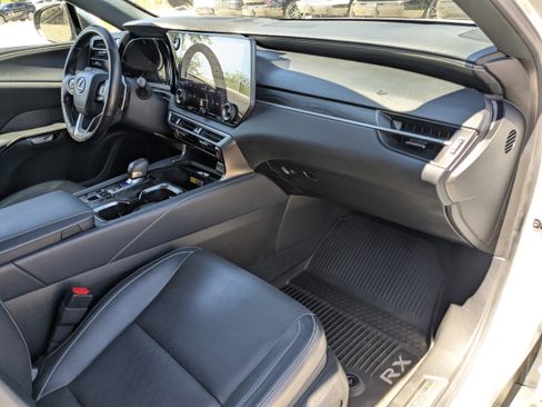 Certified 2023 Lexus RX 350 Premium Plus w/ Accessory Package (K3) image 22