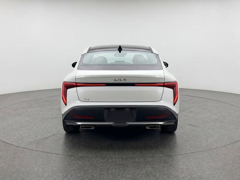 Used 2025 Kia K4 LXS image 7