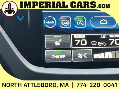 New 2026 Subaru Forester Sport image 29