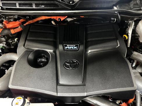 Used 2024 Toyota Tundra Limited image 27